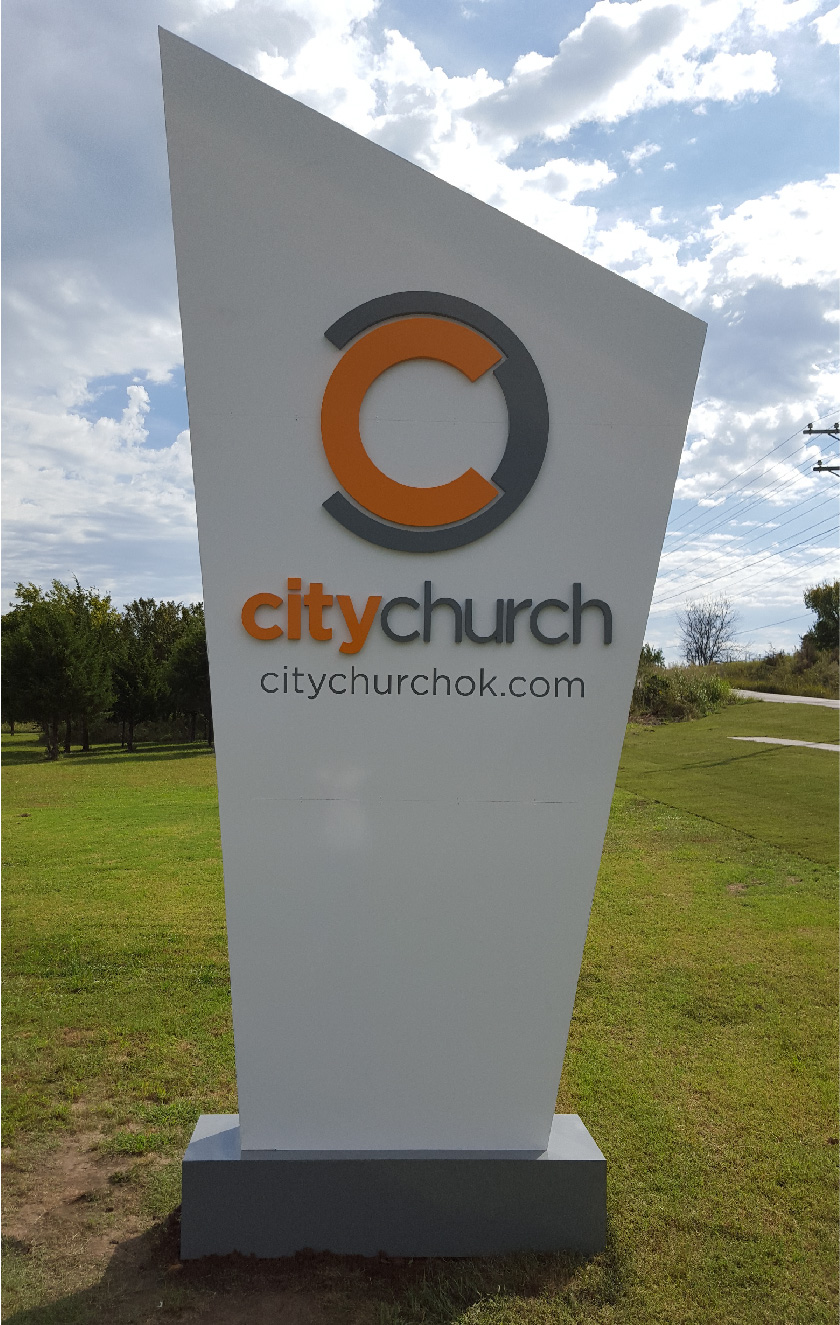 City Church TriMark Wichita, KS